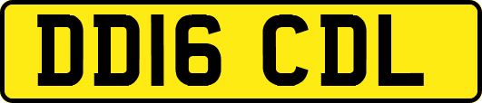 DD16CDL