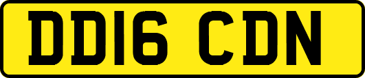 DD16CDN