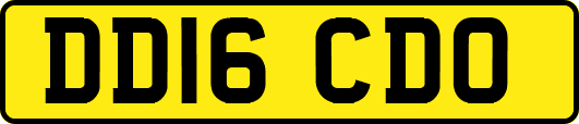DD16CDO