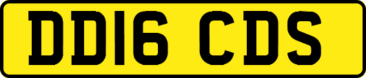DD16CDS