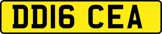 DD16CEA