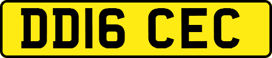 DD16CEC