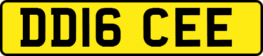 DD16CEE