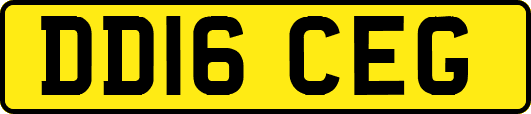 DD16CEG