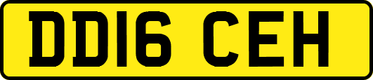 DD16CEH