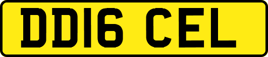 DD16CEL