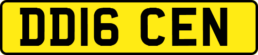 DD16CEN