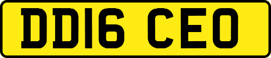 DD16CEO