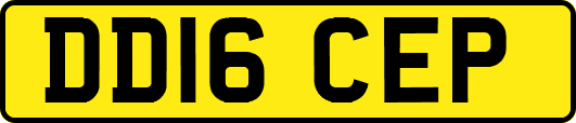 DD16CEP