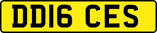 DD16CES
