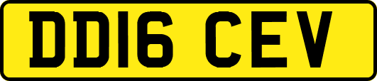 DD16CEV