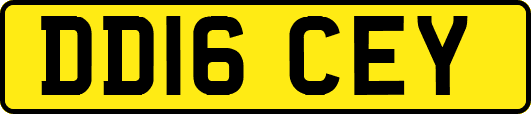 DD16CEY