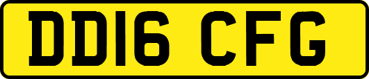 DD16CFG