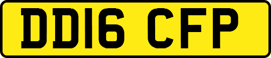 DD16CFP