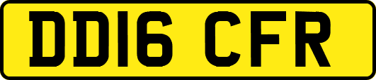 DD16CFR