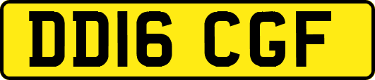 DD16CGF