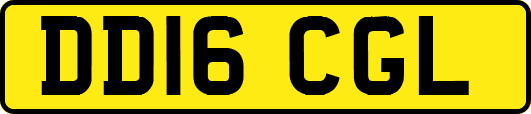 DD16CGL