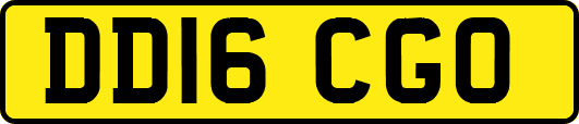 DD16CGO