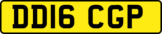 DD16CGP