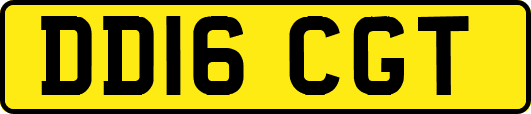 DD16CGT