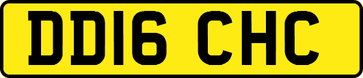 DD16CHC