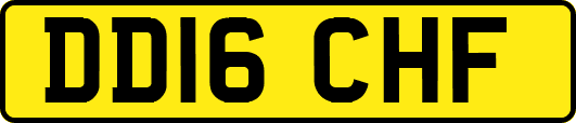 DD16CHF