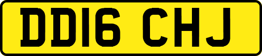 DD16CHJ