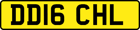 DD16CHL