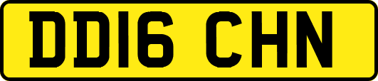 DD16CHN