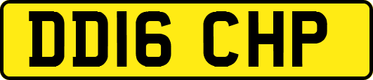 DD16CHP