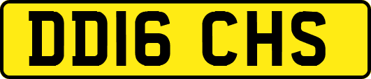DD16CHS