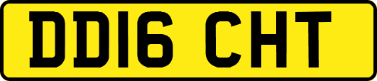 DD16CHT