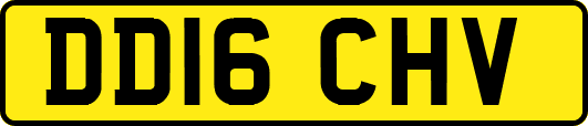 DD16CHV