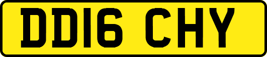 DD16CHY