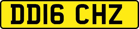 DD16CHZ