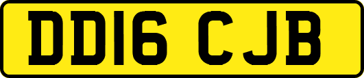 DD16CJB