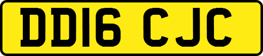 DD16CJC
