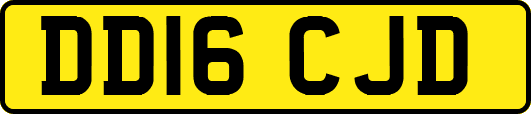 DD16CJD
