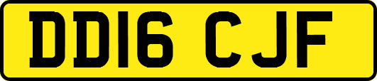DD16CJF
