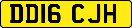 DD16CJH