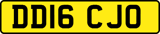 DD16CJO