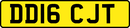 DD16CJT