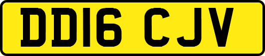DD16CJV
