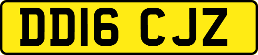 DD16CJZ