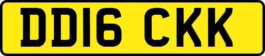 DD16CKK