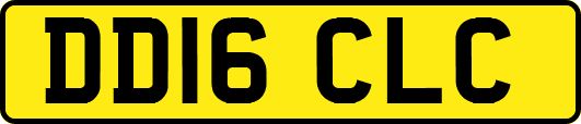 DD16CLC