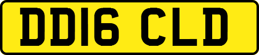 DD16CLD