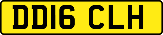 DD16CLH
