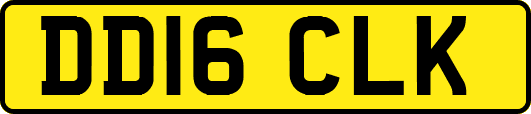 DD16CLK