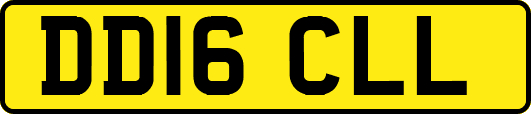 DD16CLL
